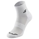 Babolat Quarter Socks 3-Pack White